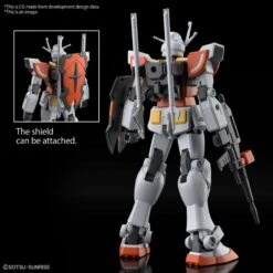 Bandai Entry Grade Mobile Suit Gundam Lah 10 Bandai Entry Grade Mobile Suit Gundam Lah -Negozio JapanWorld economico bandai entry grade mobile suit gundam lah 3