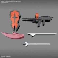 Bandai Entry Grade Mobile Suit Gundam Lah 13 Bandai Entry Grade Mobile Suit Gundam Lah -Negozio JapanWorld economico bandai entry grade mobile suit gundam lah 6