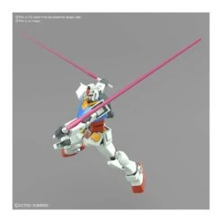 Bandai Entry Grade Mobile Suit Gundam RX-78-2 Gundam Full Weapon Set -Negozio JapanWorld economico bandai entry grade mobile suit gundam rx 78 2 gundam full weapon set 4