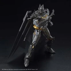 Bandai Figure-Rise Batman Amplified -Negozio JapanWorld economico bandai figure rise batman amplified 3