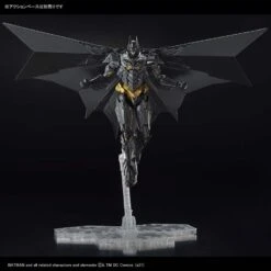 Bandai Figure-Rise Batman Amplified -Negozio JapanWorld economico bandai figure rise batman amplified 4