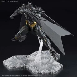 Bandai Figure-Rise Batman Amplified -Negozio JapanWorld economico bandai figure rise batman amplified 5