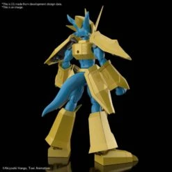 Bandai Figure-Rise Digimon Magnamon -Negozio JapanWorld economico bandai figure rise digimon magnamon 2