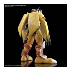 Bandai Figure-Rise Digimon Wargreymon -Negozio JapanWorld economico bandai figure rise digimon wargreymon 2