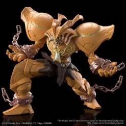 Bandai Figure-Rise Yu-Gi-Oh The Legendary Exodia Incarnate Amplified -Negozio JapanWorld economico bandai figure rise yu gi oh the legendary exodia incarnate amplified 2