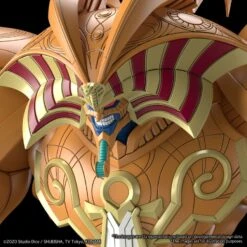Bandai Figure-Rise Yu-Gi-Oh The Legendary Exodia Incarnate Amplified -Negozio JapanWorld economico bandai figure rise yu gi oh the legendary exodia incarnate amplified 4