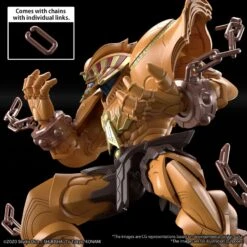 Bandai Figure-Rise Yu-Gi-Oh The Legendary Exodia Incarnate Amplified -Negozio JapanWorld economico bandai figure rise yu gi oh the legendary exodia incarnate amplified 5