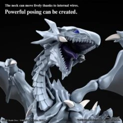 Bandai Figure-Rise Yu-Gi-Oh Duel Monsters Blue-Eyes White Dragon -Negozio JapanWorld economico bandai figure rise yu gioh duel monsters blue eyes white dragon 5