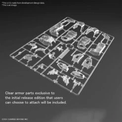 Bandai Full Mechanics 1/48 Kyoukai Senki Mailes Kenbu -Negozio JapanWorld economico bandai full mechanics 148 kyoukai senki mailes kenbu 9