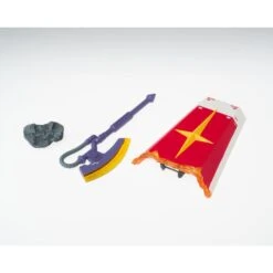 Bandai Gundam Fix Figuration Metal Composite RGM-79 GM Sleggar Platoon Custom Cucuruz Doan's Island 14 Bandai Gundam Fix Figuration Metal Composite RGM-79 GM Sleggar Platoon Custom Cucuruz Doan's Island -Negozio JapanWorld economico bandai gundam fix figuration metal composite rgm 79 gm sleggar platoon custom cucuruz doan s island 5