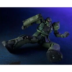 Bandai Gundam Fix Figuration Metal Composite RGM-79 GM Sleggar Platoon Custom Cucuruz Doan's Island 15 Bandai Gundam Fix Figuration Metal Composite RGM-79 GM Sleggar Platoon Custom Cucuruz Doan's Island -Negozio JapanWorld economico bandai gundam fix figuration metal composite rgm 79 gm sleggar platoon custom cucuruz doan s island 6