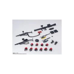 Bandai Gundam Fix Metal Composite Mobile Suit Gundam MS-05S Char's Zaku I -Negozio JapanWorld economico bandai gundam fix metal composite mobile suit gundam ms 05s char s zaku i 7