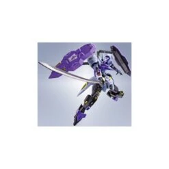 Bandai Gundam Kimaris Vidar Metal Robot Spirits Mobile Suit Gundam: Iron-Blooded Orphans Bandai Spirits -Negozio JapanWorld economico bandai gundam kimaris vidar metal robot spirits mobile suit gundam iron blooded orphans bandai spirits 3