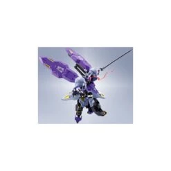 Bandai Gundam Kimaris Vidar Metal Robot Spirits Mobile Suit Gundam: Iron-Blooded Orphans Bandai Spirits -Negozio JapanWorld economico bandai gundam kimaris vidar metal robot spirits mobile suit gundam iron blooded orphans bandai spirits 4