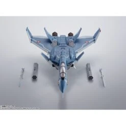 Bandai Hi-Metal R Macross Zero VF-0D Phoenix Kudo Shin Custom -Negozio JapanWorld economico bandai hi metal r macross zero vf 0d phoenix kudo shin custom 12