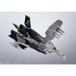 Bandai Hi-Metal R Macross Zero VF-0S Phoenix Roy Fokker Custom -Negozio JapanWorld economico bandai hi metal r macross zero vf 0s phoenix roy fokker custom 12