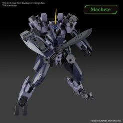 Bandai High Grade 1/72 Kyoukai Senki Mailes Kenbu Protogouyo -Negozio JapanWorld economico bandai high grade 172 kyoukai senki mailes kenbu protogouyo 2