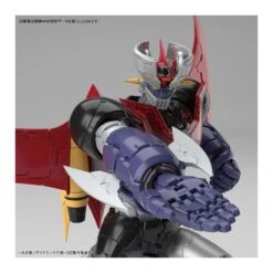 Bandai High Grade HG 1/144 Mazinger Z Infinity -Negozio JapanWorld economico bandai high grade hg 1 144 mazinger z infinity 4