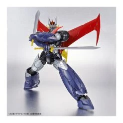 Bandai High Grade HG 1/144 Mazinger Z Infinity Great Mazinger -Negozio JapanWorld economico bandai high grade hg 1 144 mazinger z infinity great mazinger 4
