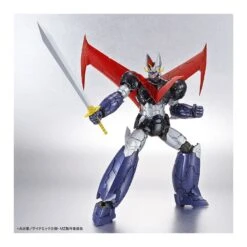 Bandai High Grade HG 1/144 Mazinger Z Infinity Great Mazinger -Negozio JapanWorld economico bandai high grade hg 1 144 mazinger z infinity great mazinger 5