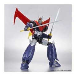 Bandai High Grade HG 1/144 Mazinger Z Infinity Great Mazinger -Negozio JapanWorld economico bandai high grade hg 1 144 mazinger z infinity great mazinger 6