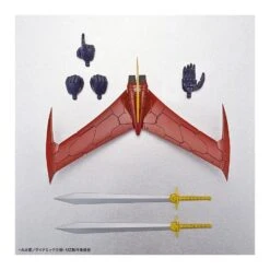 Bandai High Grade HG 1/144 Mazinger Z Infinity Great Mazinger -Negozio JapanWorld economico bandai high grade hg 1 144 mazinger z infinity great mazinger 8