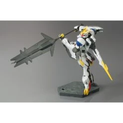 Bandai High Grade HG 1/144 Mobile Suit Gundam ASW-G-08 Gundam Barbatos Lupus Rex 14 Bandai High Grade HG 1/144 Mobile Suit Gundam ASW-G-08 Gundam Barbatos Lupus Rex -Negozio JapanWorld economico bandai high grade hg 1 144 mobile suit gundam asw g 08 gundam barbatos lupus rex 5