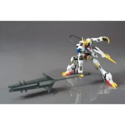 Bandai High Grade HG 1/144 Mobile Suit Gundam ASW-G-08 Gundam Barbatos Lupus Rex 15 Bandai High Grade HG 1/144 Mobile Suit Gundam ASW-G-08 Gundam Barbatos Lupus Rex -Negozio JapanWorld economico bandai high grade hg 1 144 mobile suit gundam asw g 08 gundam barbatos lupus rex 6