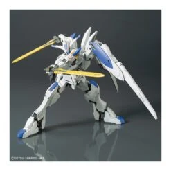 Bandai High Grade HG 1/144 Mobile Suit Gundam ASW-G-01 Gundam Bael -Negozio JapanWorld economico bandai high grade hg 1 144 mobile suit gundam bael 2