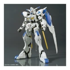 Bandai High Grade HG 1/144 Mobile Suit Gundam ASW-G-01 Gundam Bael