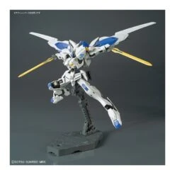 Bandai High Grade HG 1/144 Mobile Suit Gundam ASW-G-01 Gundam Bael -Negozio JapanWorld economico bandai high grade hg 1 144 mobile suit gundam bael 3