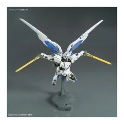 Bandai High Grade HG 1/144 Mobile Suit Gundam ASW-G-01 Gundam Bael -Negozio JapanWorld economico bandai high grade hg 1 144 mobile suit gundam bael 4