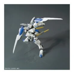 Bandai High Grade HG 1/144 Mobile Suit Gundam ASW-G-01 Gundam Bael -Negozio JapanWorld economico bandai high grade hg 1 144 mobile suit gundam bael 5