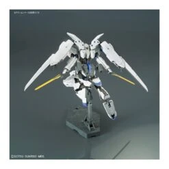 Bandai High Grade HG 1/144 Mobile Suit Gundam ASW-G-01 Gundam Bael -Negozio JapanWorld economico bandai high grade hg 1 144 mobile suit gundam bael 7