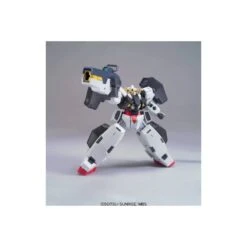 Bandai High Grade HG 1/144 Mobile Suit Gundam GN-005 Gundam Virtue