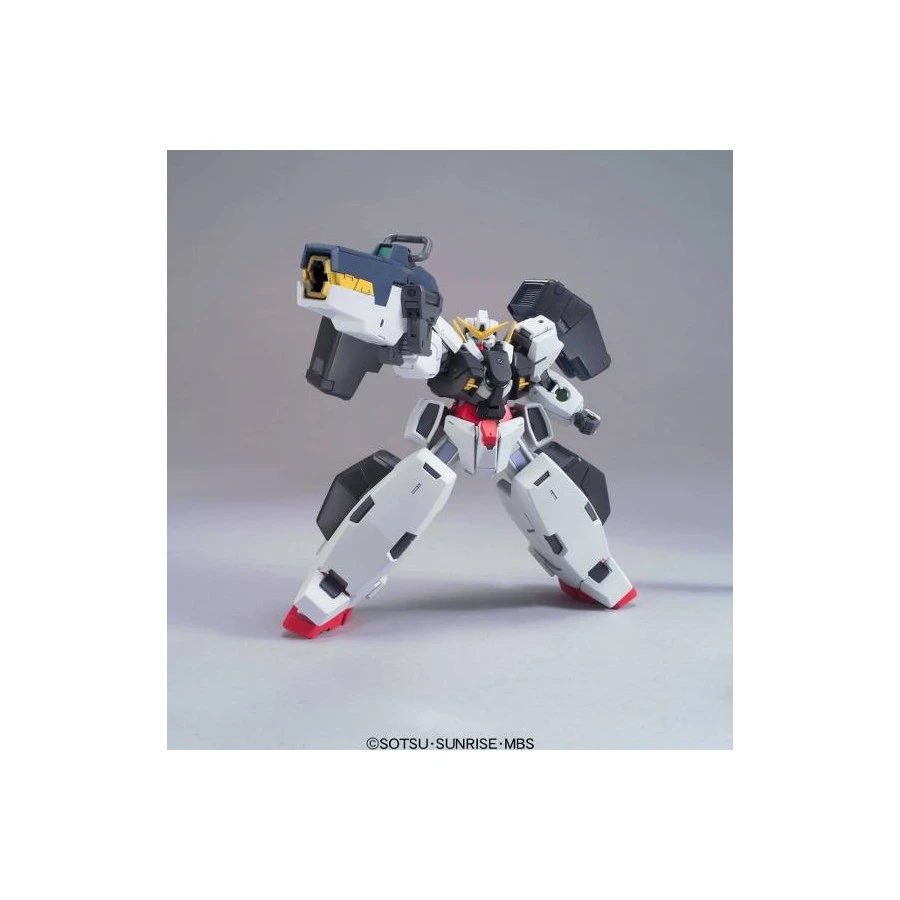 Bandai High Grade HG 1/144 Mobile Suit Gundam GN-005 Gundam Virtue 1 Bandai High Grade HG 1/144 Mobile Suit Gundam GN-005 Gundam Virtue