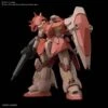 Bandai High Grade HG 1/144 Mobile Suit Gundam Me-02R Messer