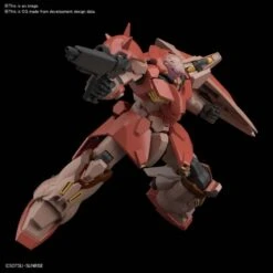 Bandai High Grade HG 1/144 Mobile Suit Gundam Me-02R Messer -Negozio JapanWorld economico bandai high grade hg 1 144 mobile suit gundam me 02r messer 2