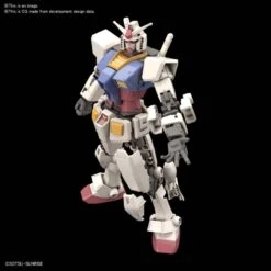 Bandai High Grade HG 1/144 Mobile Suit Gundam RX-78-2 Gundam Beyond Global