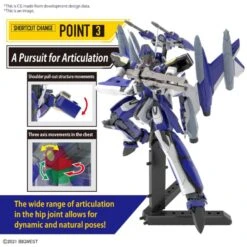 Bandai High Grade HG 1/100 Macross YF-29 Durandal Valkyrie Maximilian Jenius Custom -Negozio JapanWorld economico bandai high grade hg 1100 macross yf 29 durandal valkyrie maximilian jenius custom 6