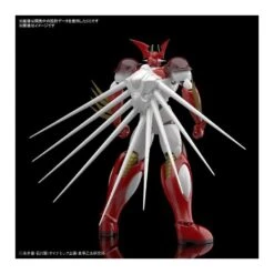 Bandai High Grade HG 1/144 Getter Arc -Negozio JapanWorld economico bandai high grade hg 1144 getter arc 2