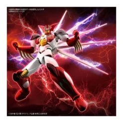 Bandai High Grade HG 1/144 Getter Arc -Negozio JapanWorld economico bandai high grade hg 1144 getter arc 6