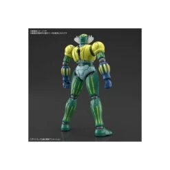 Bandai High Grade HG 1/144 Koutetsu Jeeg Infinitism 9 Bandai High Grade HG 1/144 Koutetsu Jeeg Infinitism -Negozio JapanWorld economico bandai high grade hg 1144 koutetsu jeeg infinitism 2