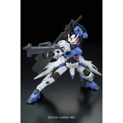 Bandai High Grade HG 1/144 Mobile Suit Gundam ASW-G-29 Gundam Astaroth -Negozio JapanWorld economico bandai high grade hg 1144 mobile suit gundam asw g 29 gundam astaroth 2
