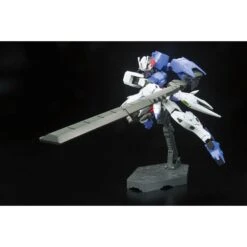 Bandai High Grade HG 1/144 Mobile Suit Gundam ASW-G-29 Gundam Astaroth -Negozio JapanWorld economico bandai high grade hg 1144 mobile suit gundam asw g 29 gundam astaroth 3