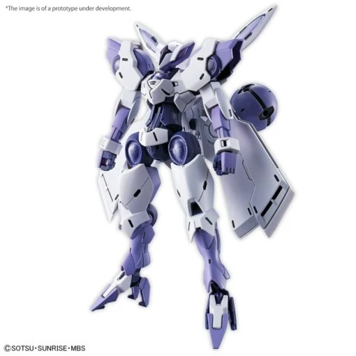 Bandai High Grade HG 1/144 Mobile Suit Gundam CEK-040 Beguir-Beu -Negozio JapanWorld economico bandai high grade hg 1144 mobile suit gundam cek 040 beguir beu