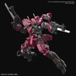 Bandai High Grade HG 1/144 Mobile Suit Gundam EB-05c Schwalbe Custom -Negozio JapanWorld economico bandai high grade hg 1144 mobile suit gundam eb 05c schwalbe custom 2