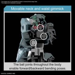 Bandai High Grade HG 1/144 Mobile Suit Gundam EDM-GA-01 Gundam Lfrith Ur -Negozio JapanWorld economico bandai high grade hg 1144 mobile suit gundam edm ga 01 gundam lfrith ur 4