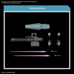 Bandai High Grade HG 1/144 Mobile Suit Gundam EDM-GA-01 Gundam Lfrith Ur -Negozio JapanWorld economico bandai high grade hg 1144 mobile suit gundam edm ga 01 gundam lfrith ur 5