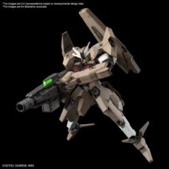 Bandai High Grade HG 1/144 Mobile Suit Gundam EDM-GA-02 Gundam Lfrith Thorn -Negozio JapanWorld economico bandai high grade hg 1144 mobile suit gundam edm ga 02 gundam lfrith thorn 2